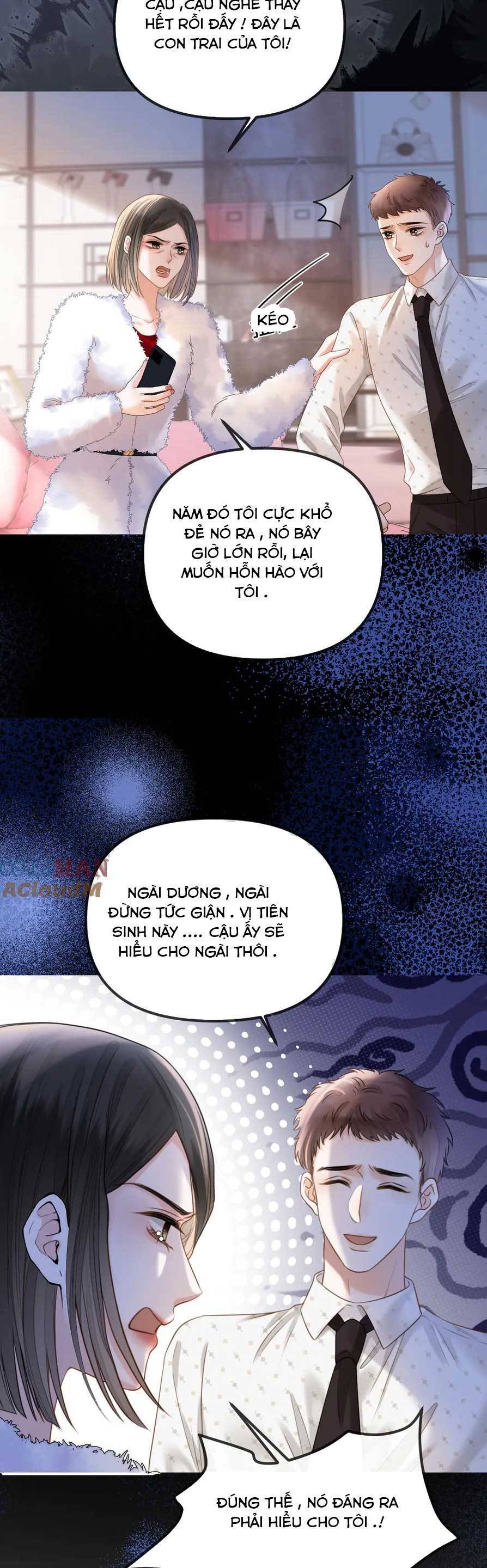 Ngày Mai Cũng Thích Em Chapter 49 - Trang 2