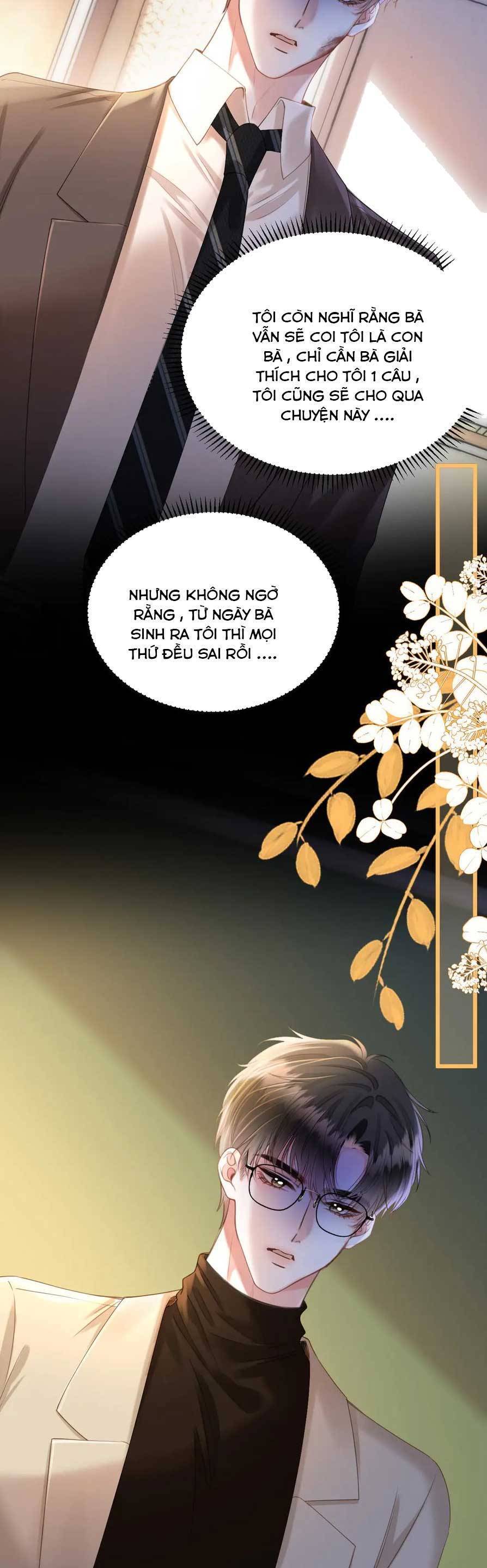 Ngày Mai Cũng Thích Em Chapter 49 - Trang 2