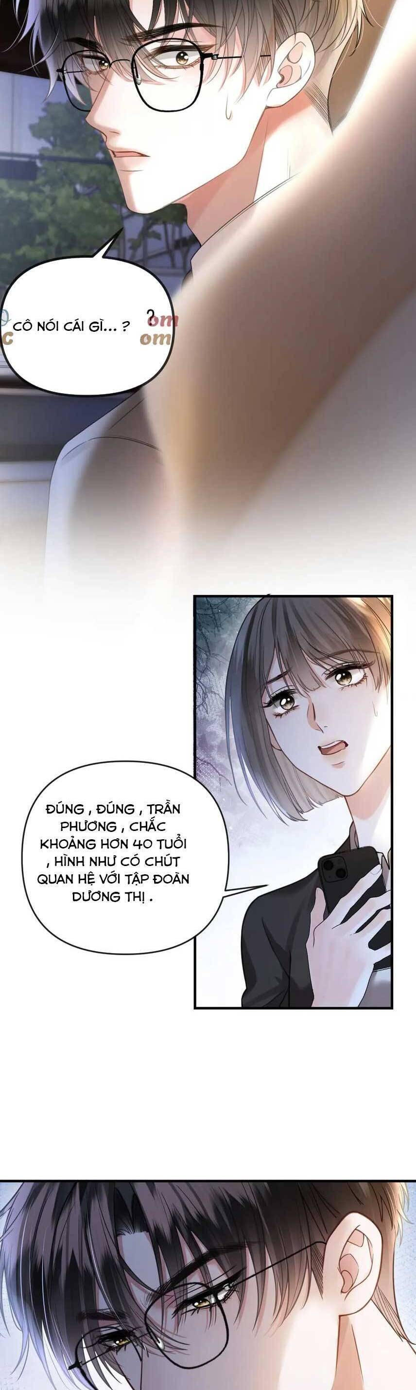 Ngày Mai Cũng Thích Em Chapter 49 - Trang 2