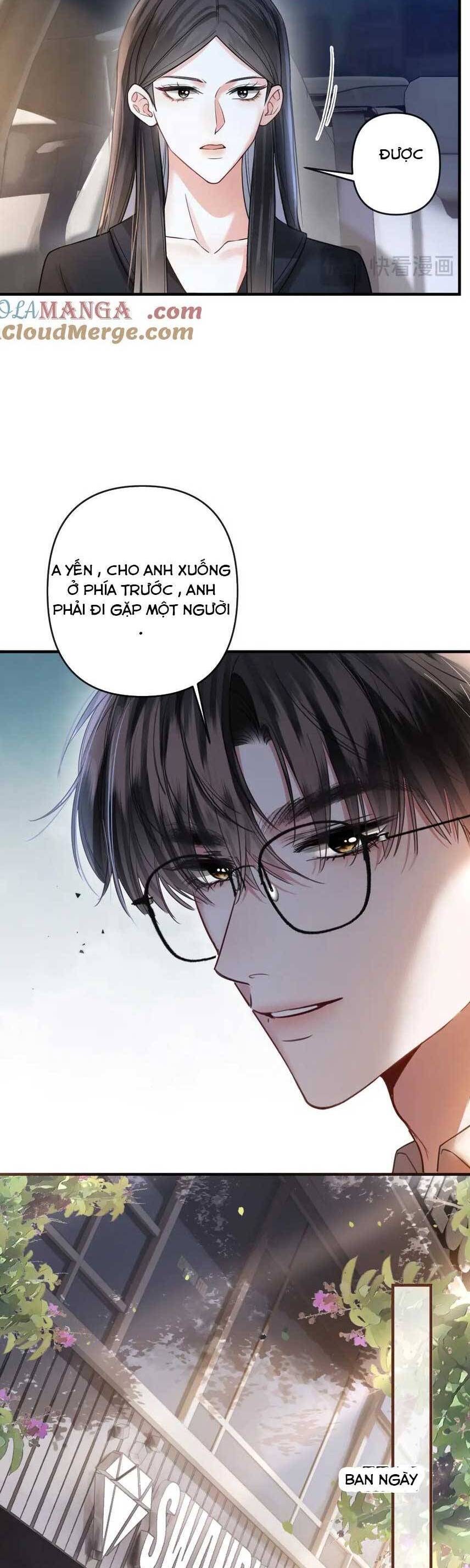 Ngày Mai Cũng Thích Em Chapter 49 - Trang 2