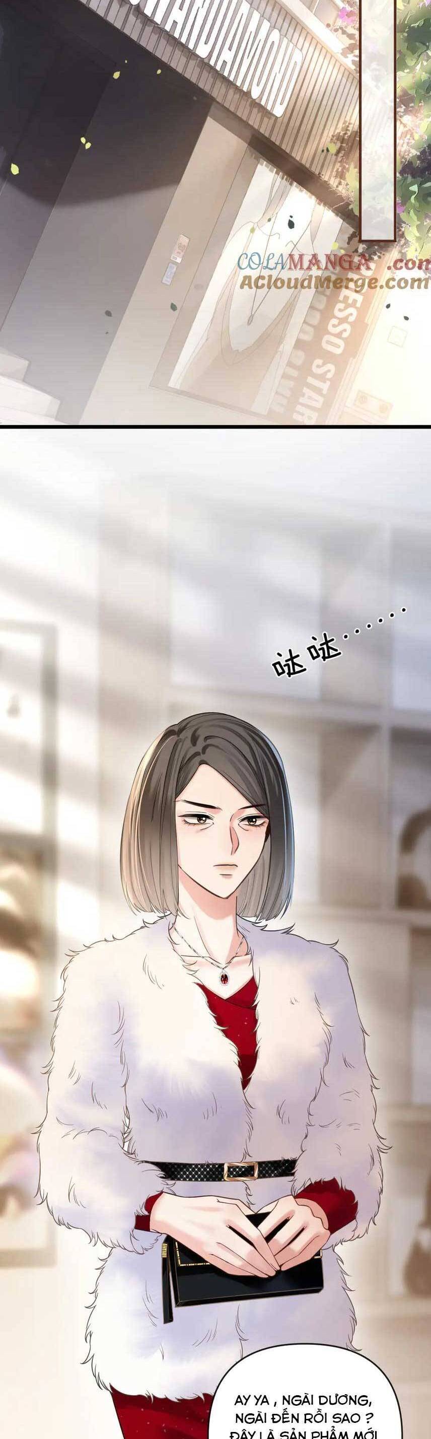 Ngày Mai Cũng Thích Em Chapter 49 - Trang 2