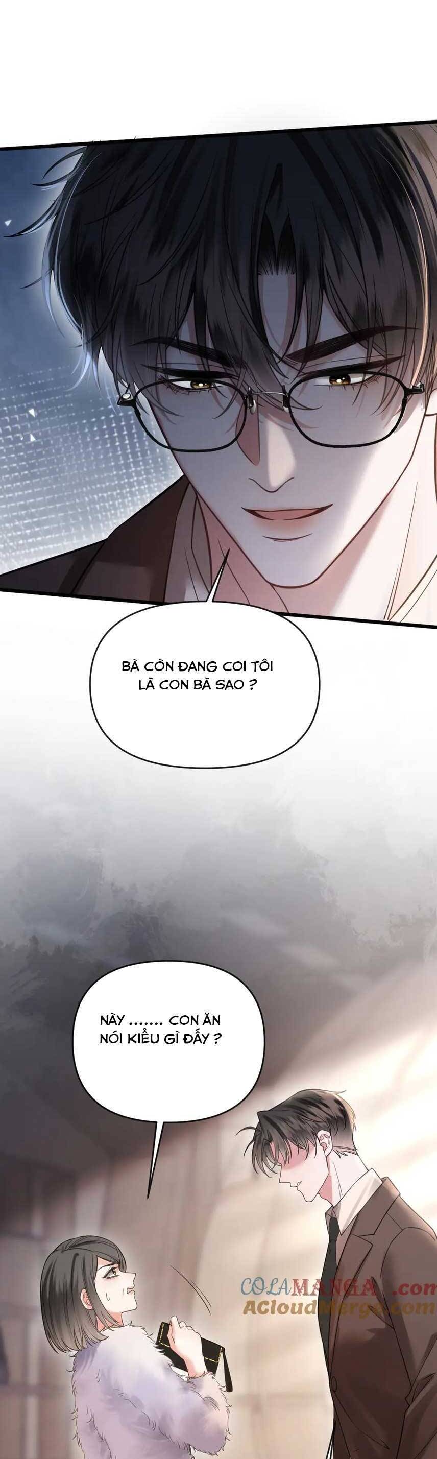 Ngày Mai Cũng Thích Em Chapter 49 - Trang 2