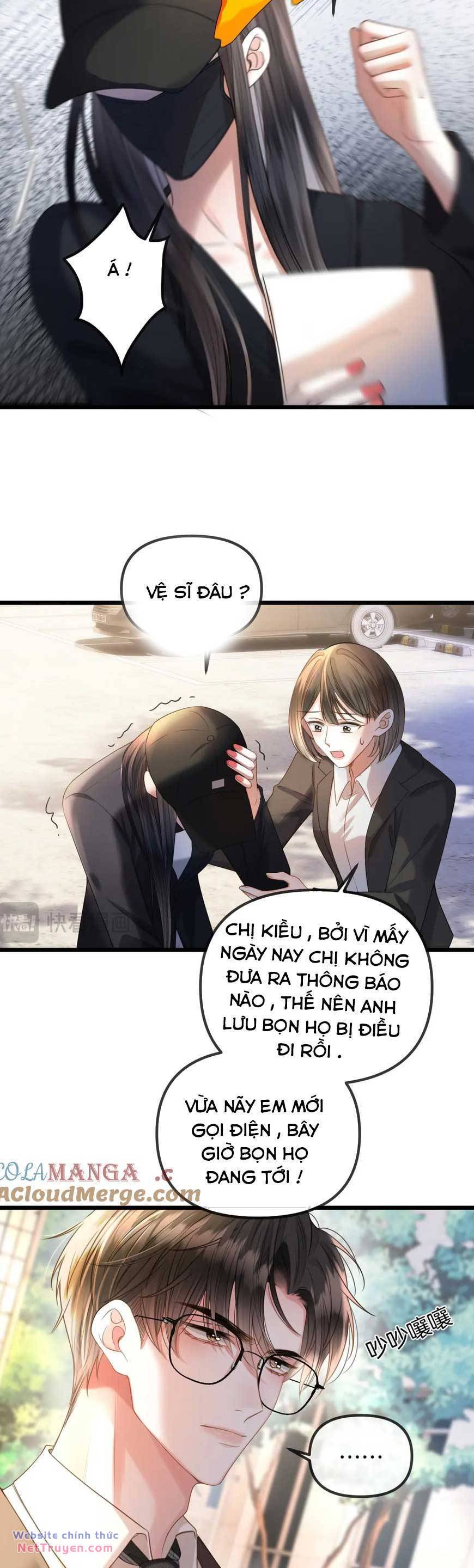 Ngày Mai Cũng Thích Em Chapter 48 - Trang 2