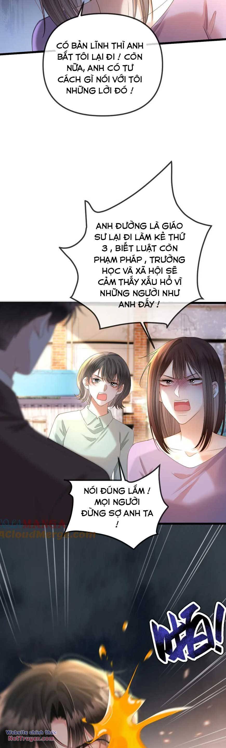 Ngày Mai Cũng Thích Em Chapter 48 - Trang 2