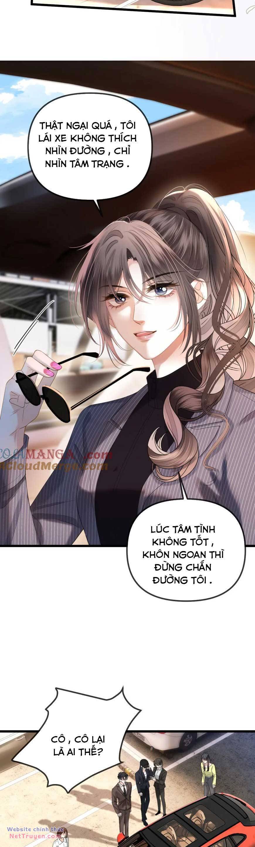 Ngày Mai Cũng Thích Em Chapter 48 - Trang 2