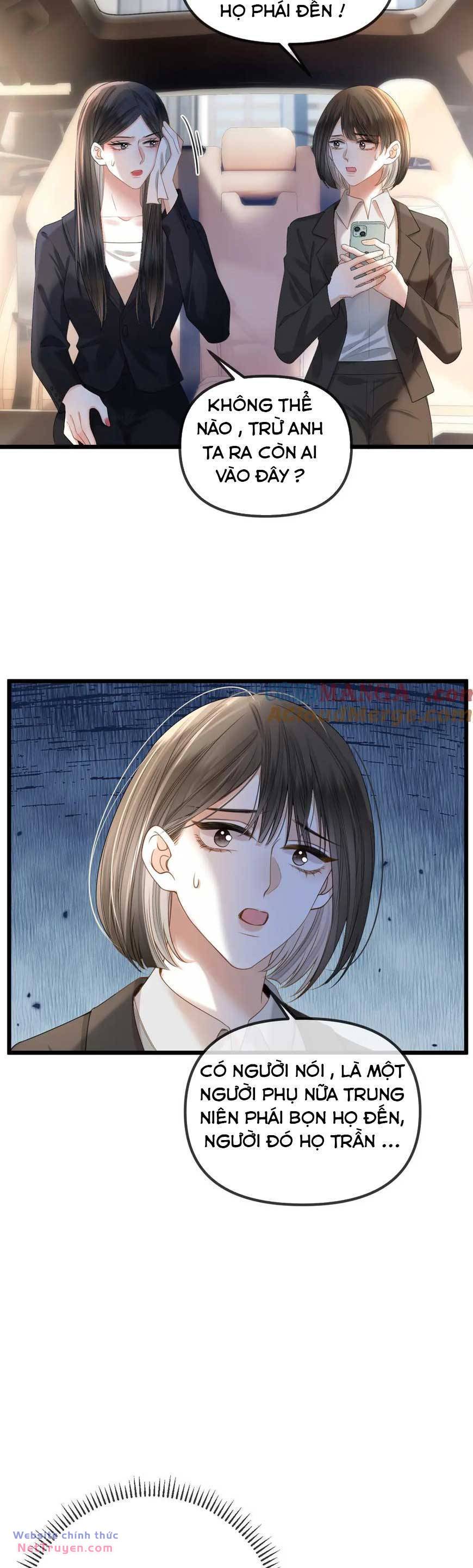 Ngày Mai Cũng Thích Em Chapter 48 - Trang 2