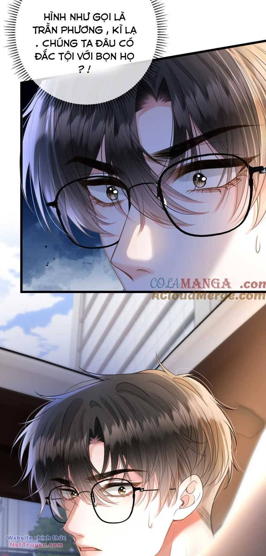 Ngày Mai Cũng Thích Em Chapter 48 - Trang 2