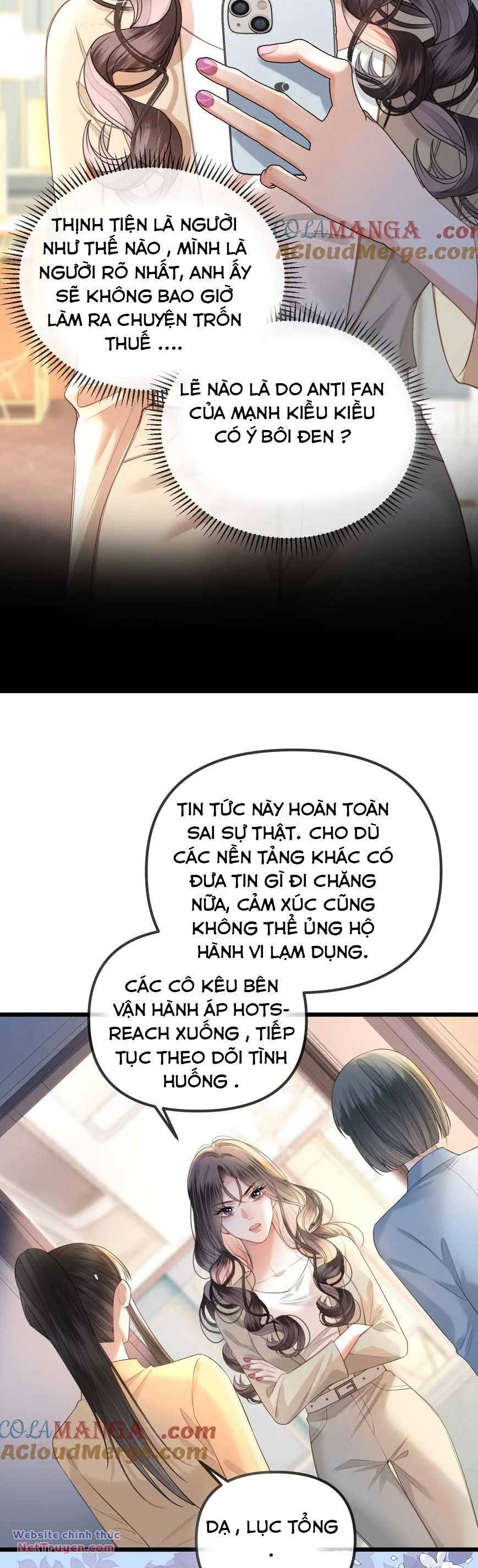 Ngày Mai Cũng Thích Em Chapter 48 - Trang 2