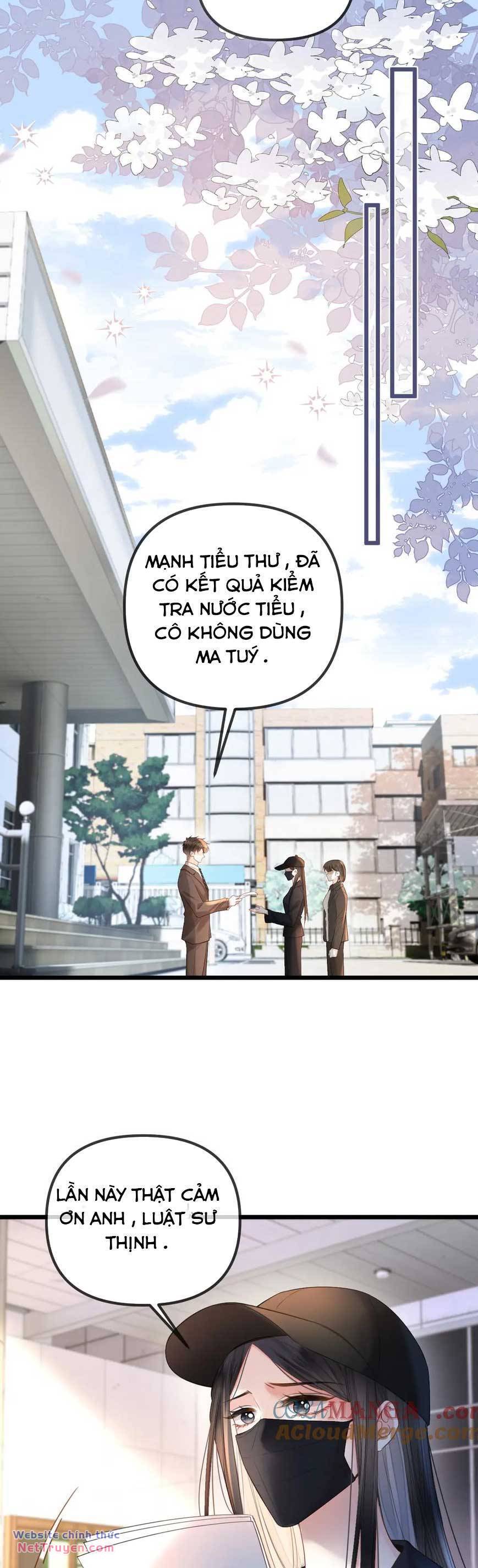 Ngày Mai Cũng Thích Em Chapter 48 - Trang 2