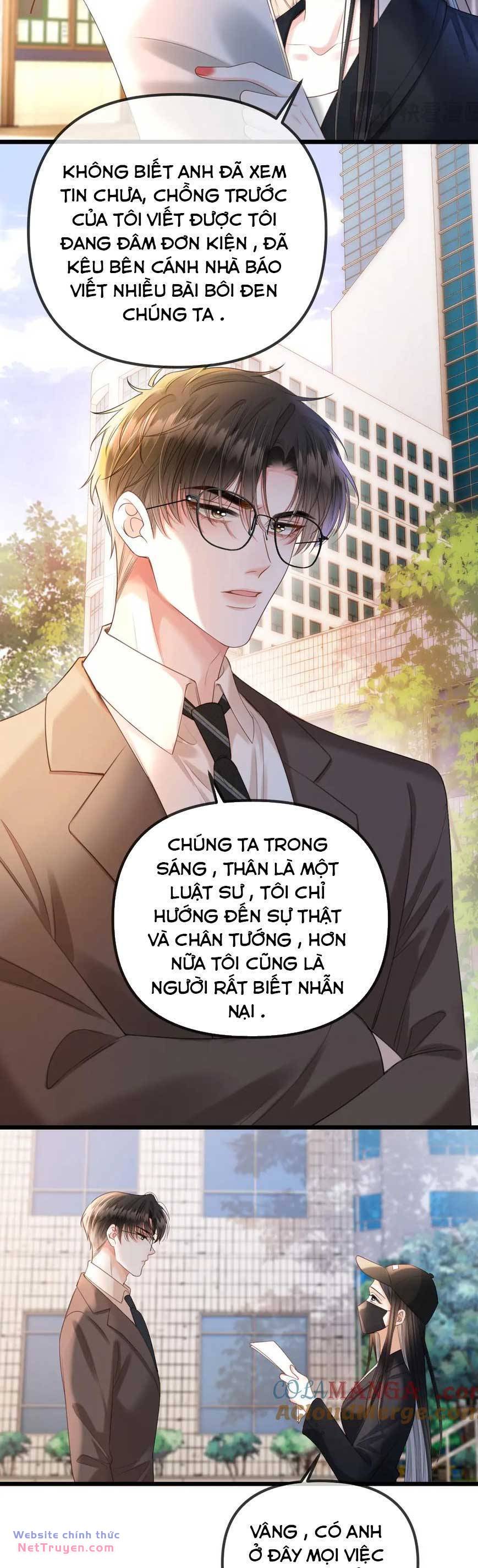 Ngày Mai Cũng Thích Em Chapter 48 - Trang 2