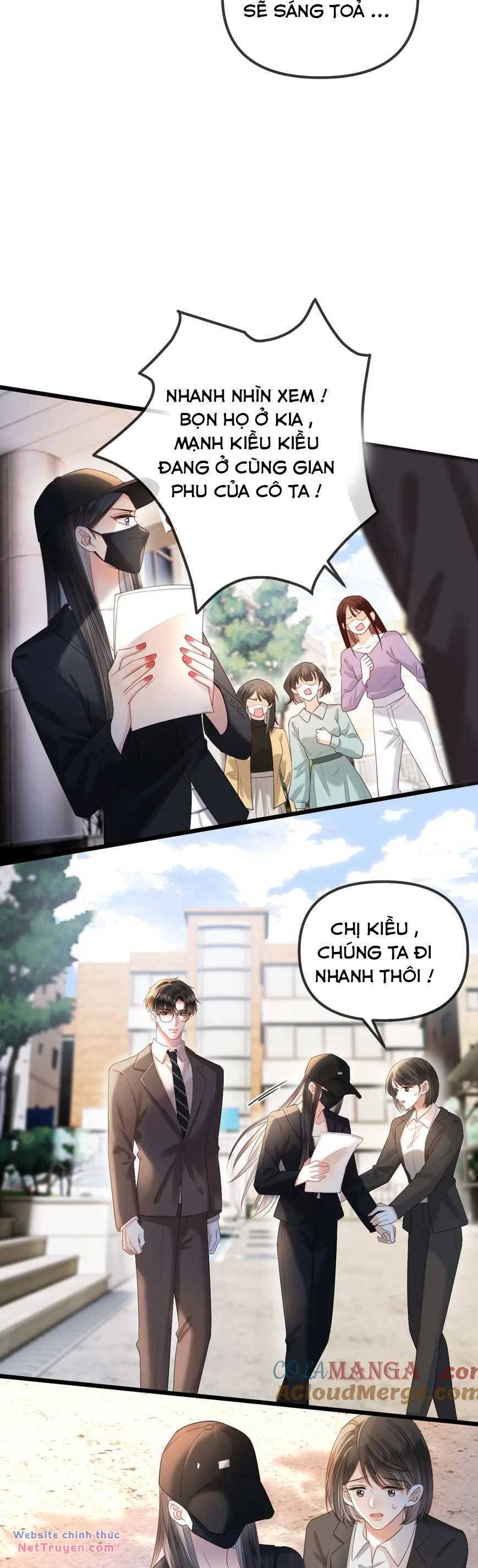 Ngày Mai Cũng Thích Em Chapter 48 - Trang 2