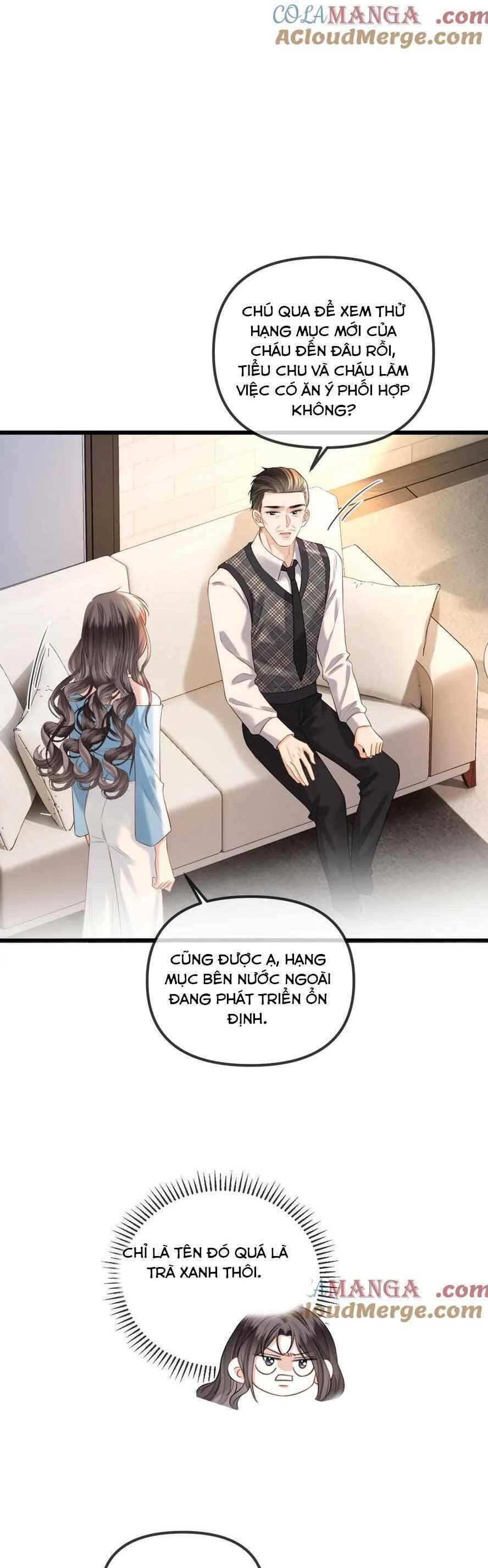 Ngày Mai Cũng Thích Em Chapter 47 - Trang 2