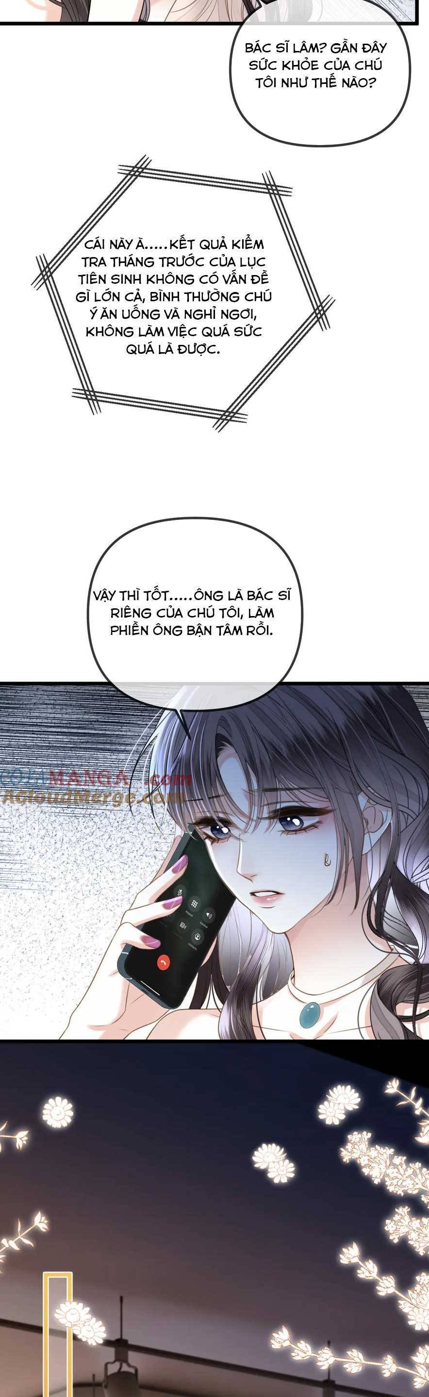 Ngày Mai Cũng Thích Em Chapter 47 - Trang 2