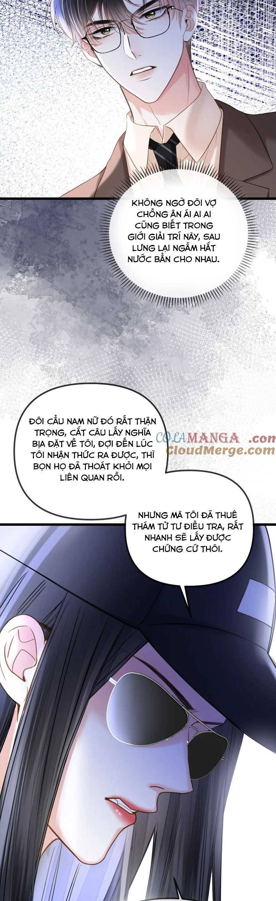 Ngày Mai Cũng Thích Em Chapter 47 - Trang 2