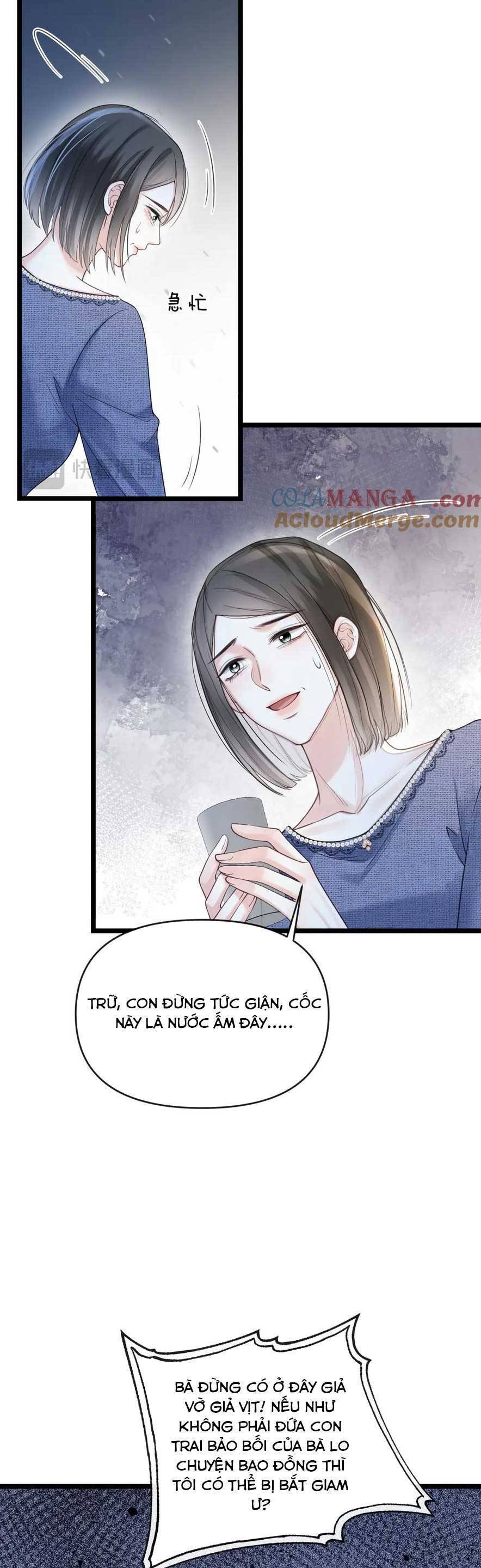 Ngày Mai Cũng Thích Em Chapter 47 - Trang 2