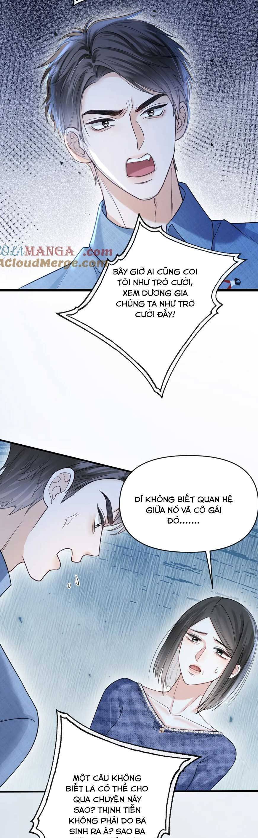 Ngày Mai Cũng Thích Em Chapter 47 - Trang 2