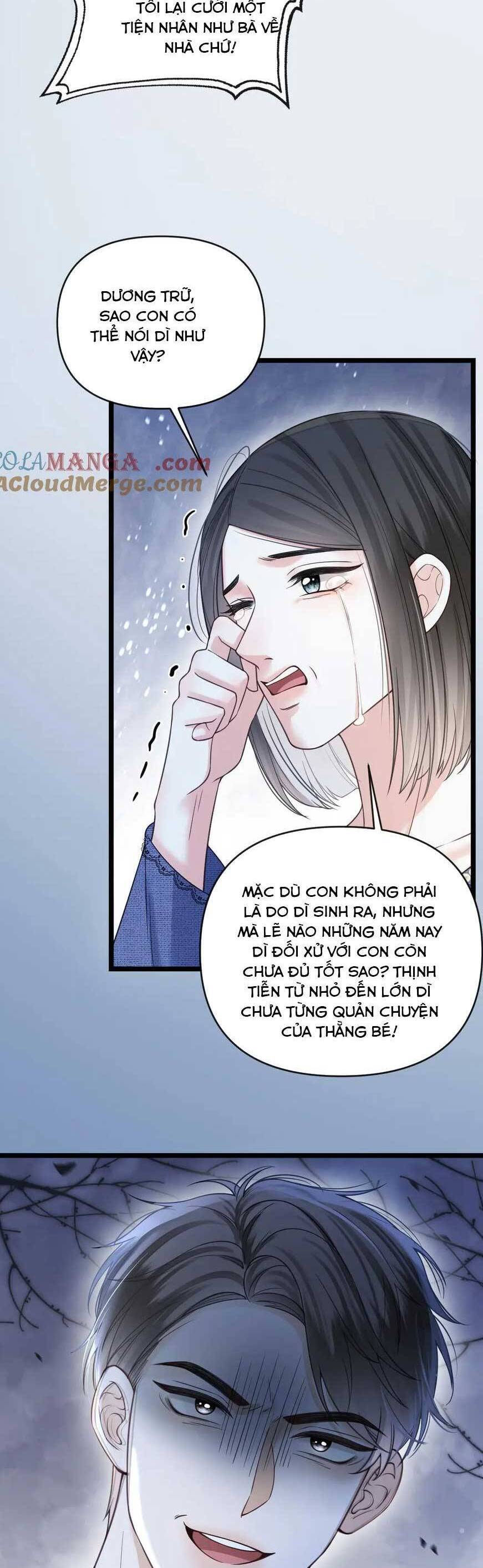 Ngày Mai Cũng Thích Em Chapter 47 - Trang 2