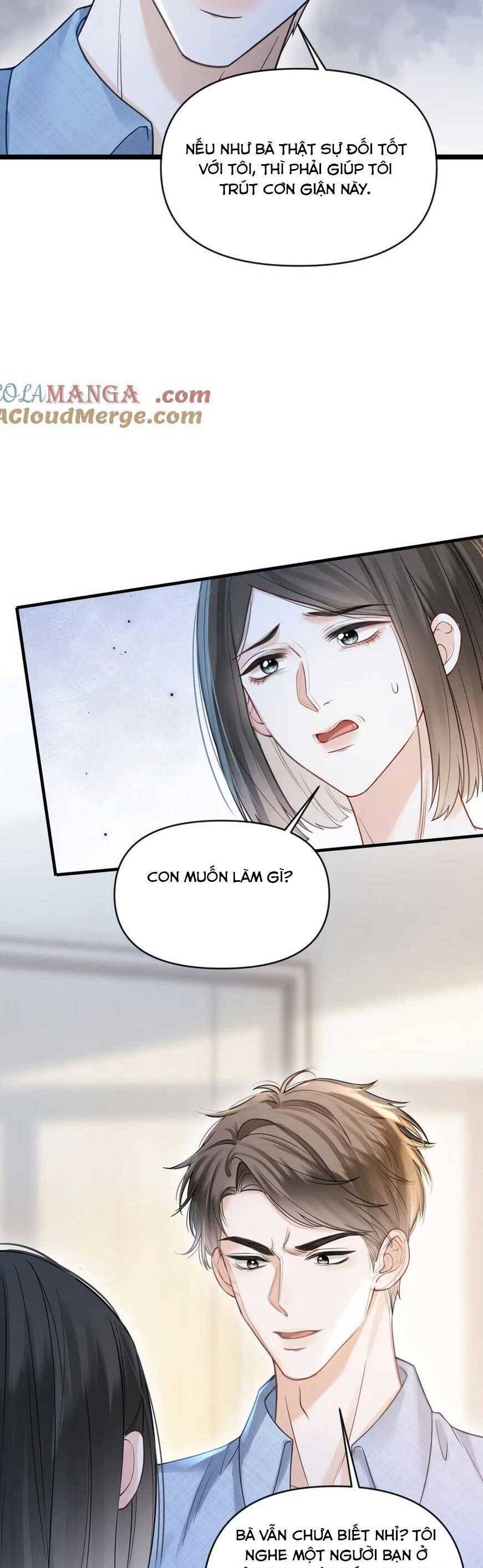 Ngày Mai Cũng Thích Em Chapter 47 - Trang 2