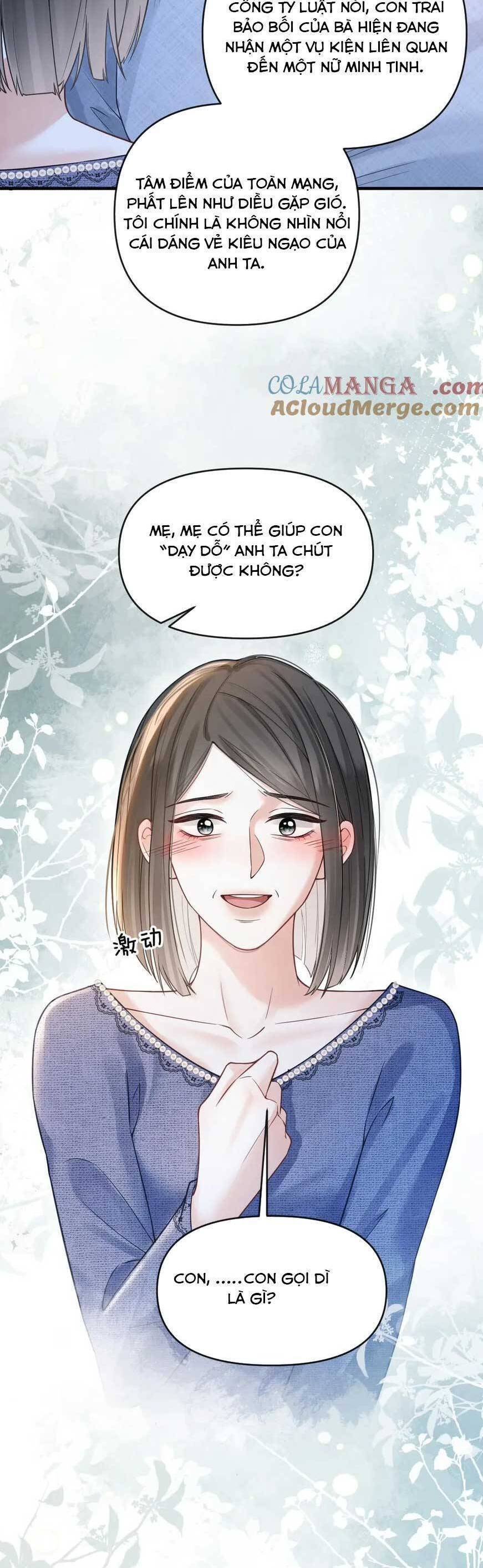 Ngày Mai Cũng Thích Em Chapter 47 - Trang 2