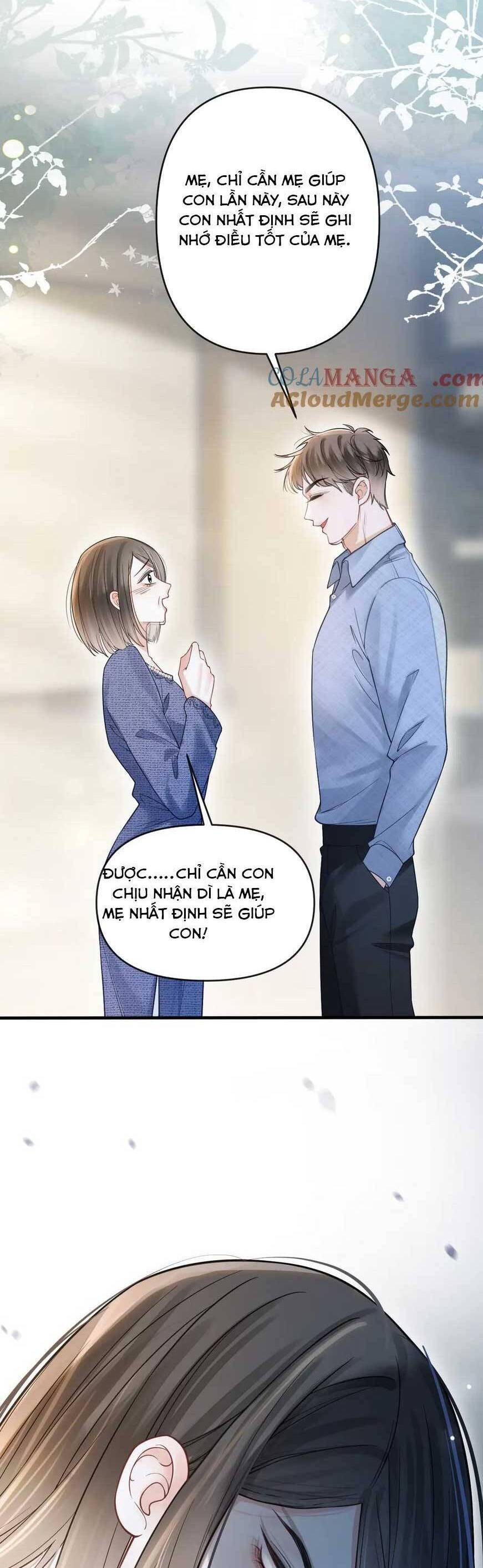 Ngày Mai Cũng Thích Em Chapter 47 - Trang 2