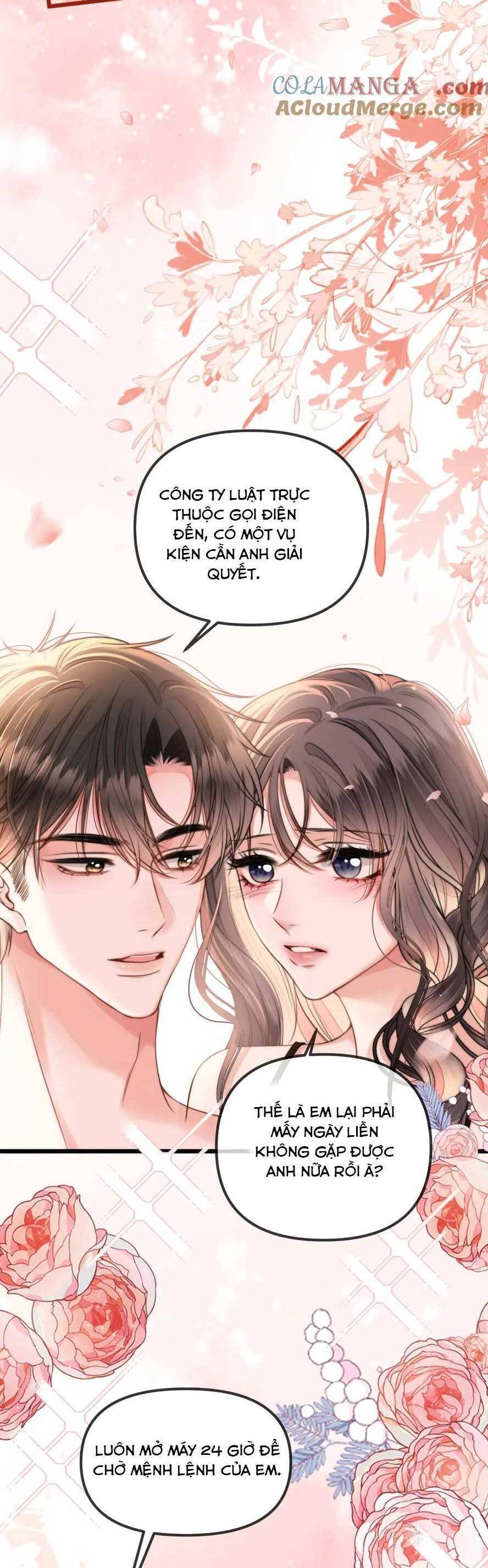 Ngày Mai Cũng Thích Em Chapter 47 - Trang 2