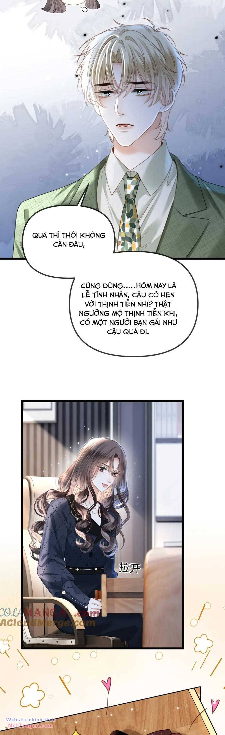 Ngày Mai Cũng Thích Em Chapter 46 - Trang 2