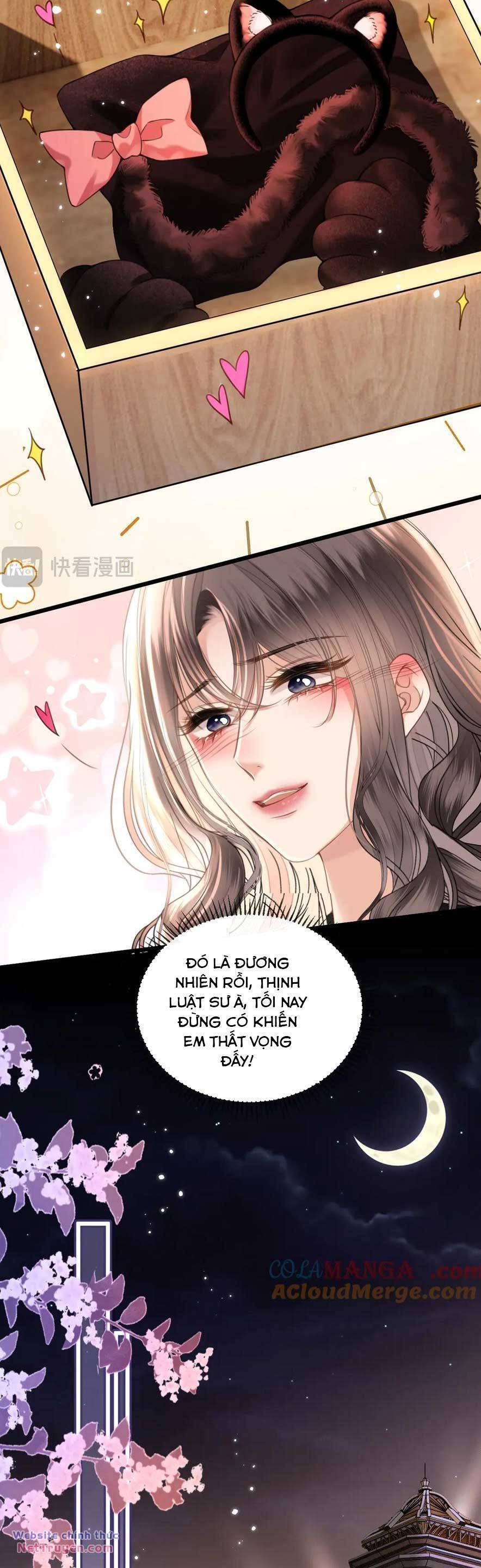 Ngày Mai Cũng Thích Em Chapter 46 - Trang 2