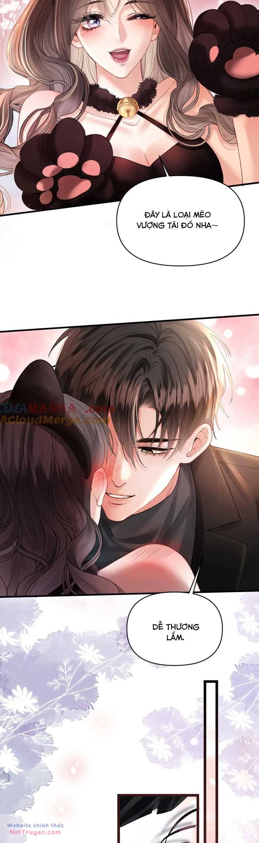 Ngày Mai Cũng Thích Em Chapter 46 - Trang 2