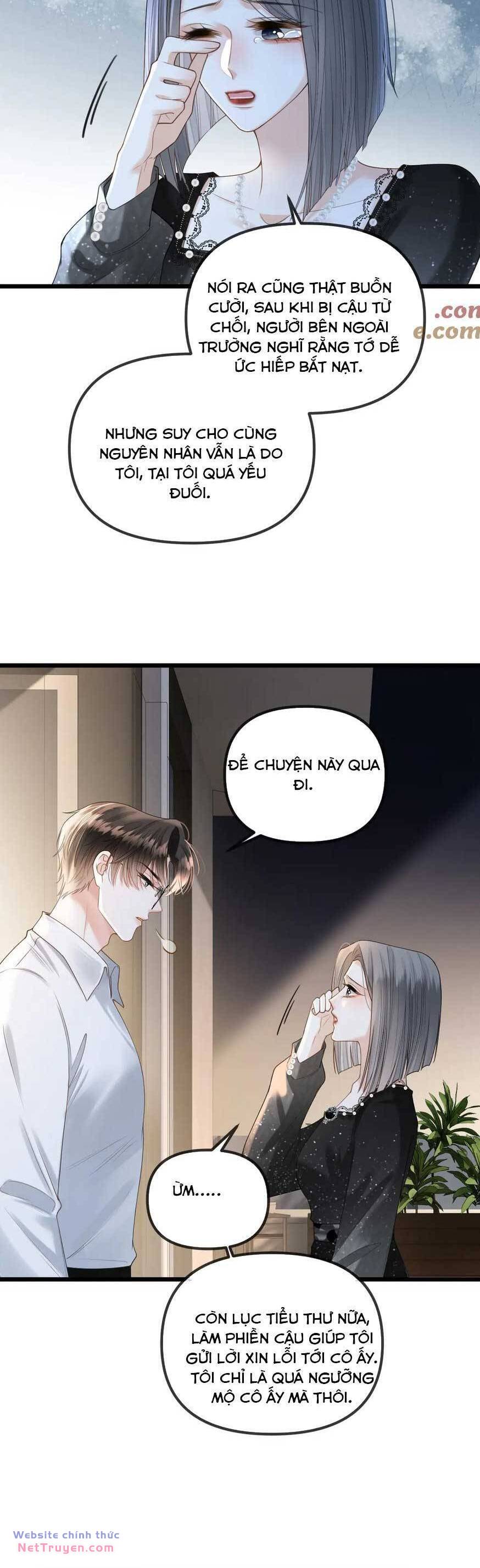 Ngày Mai Cũng Thích Em Chapter 46 - Trang 2