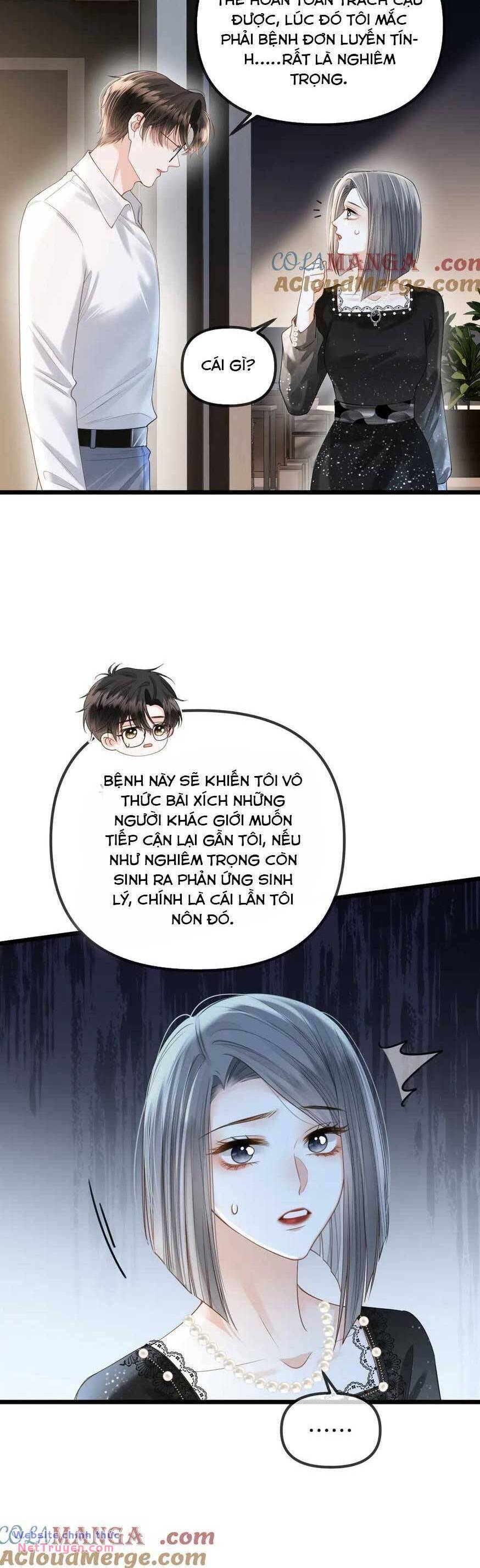 Ngày Mai Cũng Thích Em Chapter 46 - Trang 2