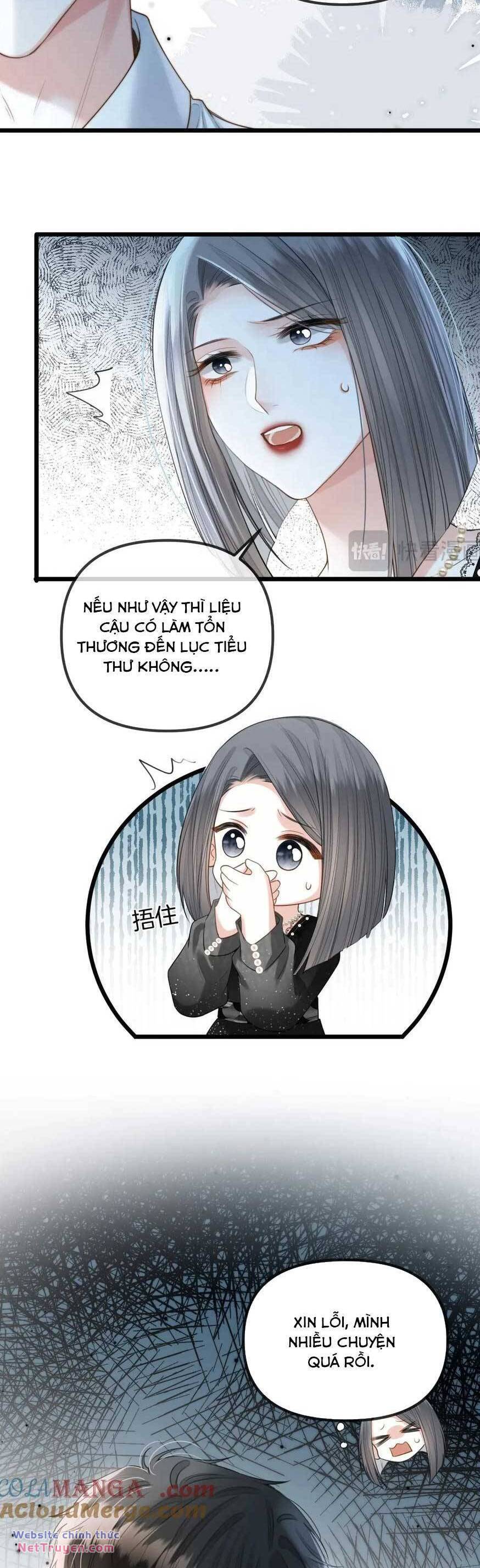 Ngày Mai Cũng Thích Em Chapter 46 - Trang 2