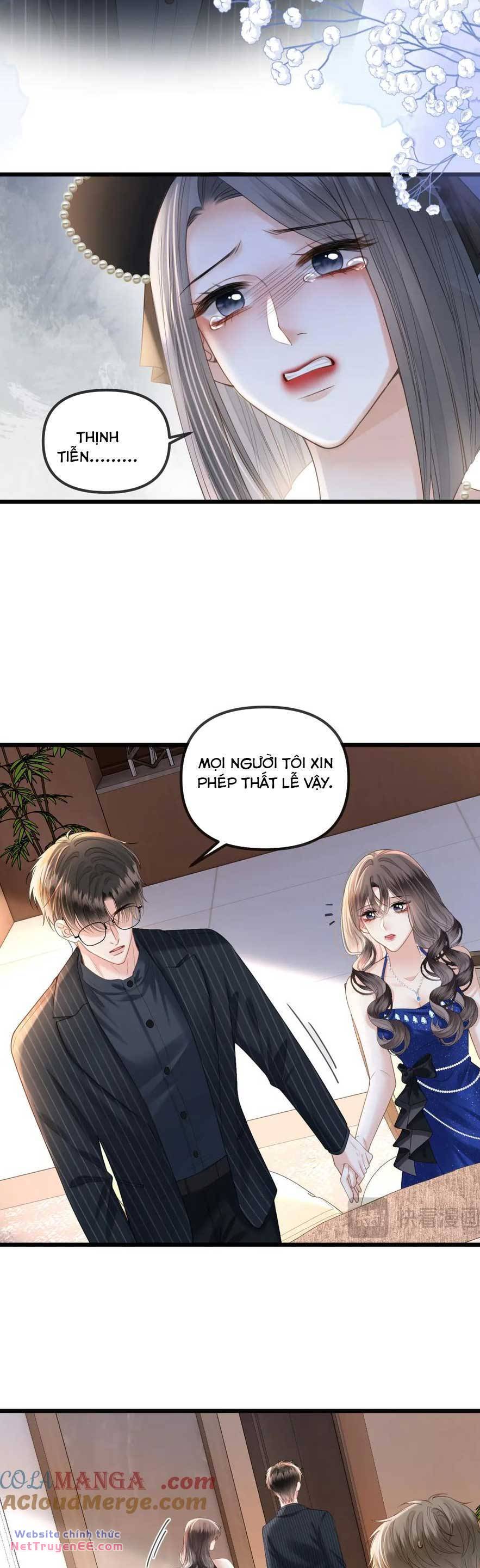 Ngày Mai Cũng Thích Em Chapter 45 - Trang 2