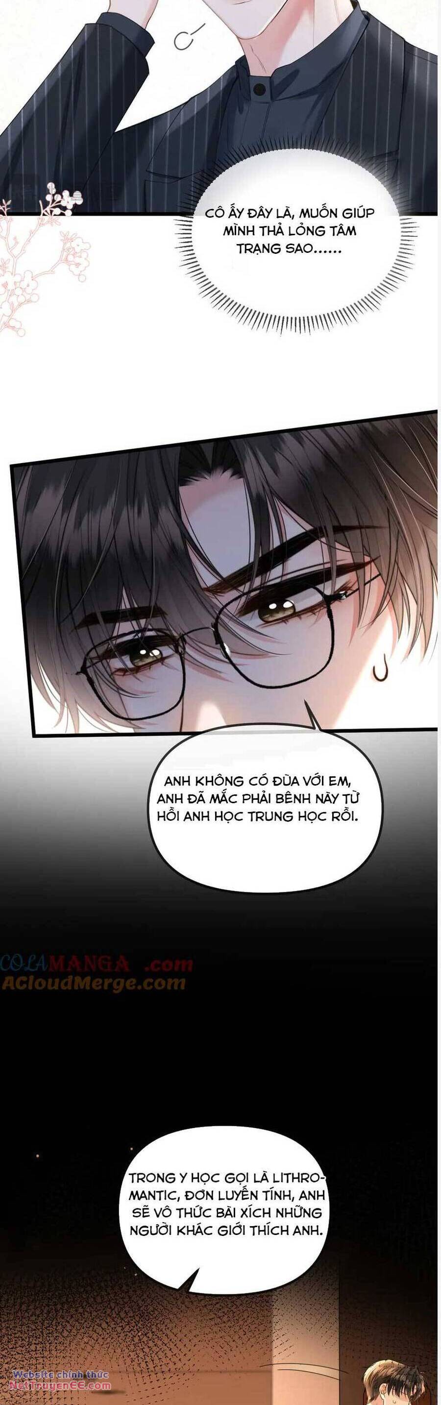 Ngày Mai Cũng Thích Em Chapter 45 - Trang 2