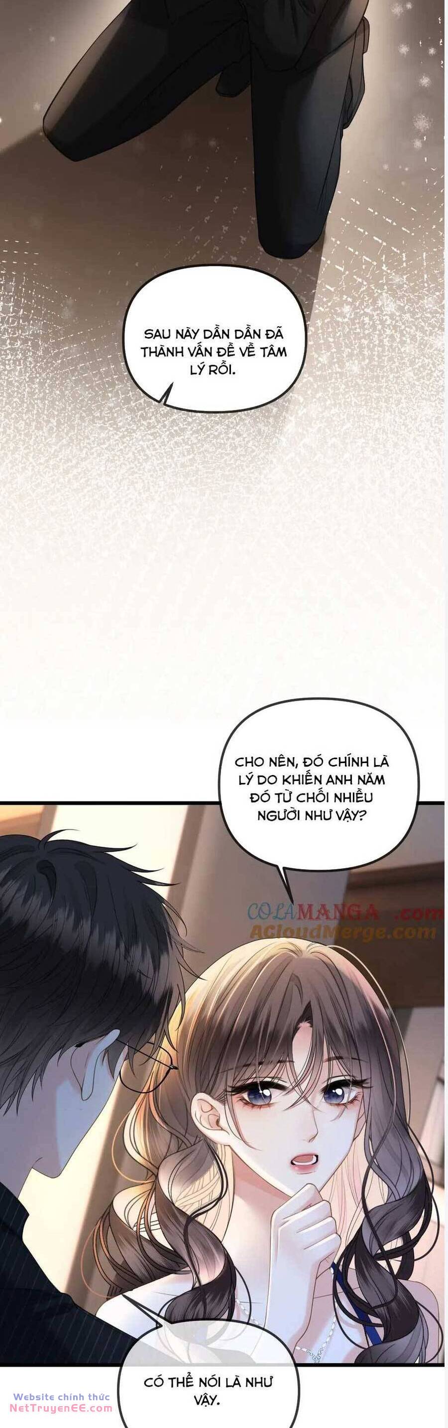 Ngày Mai Cũng Thích Em Chapter 45 - Trang 2