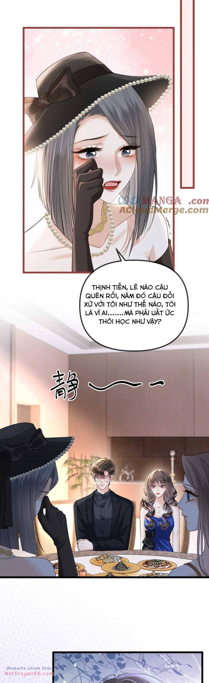 Ngày Mai Cũng Thích Em Chapter 45 - Trang 2