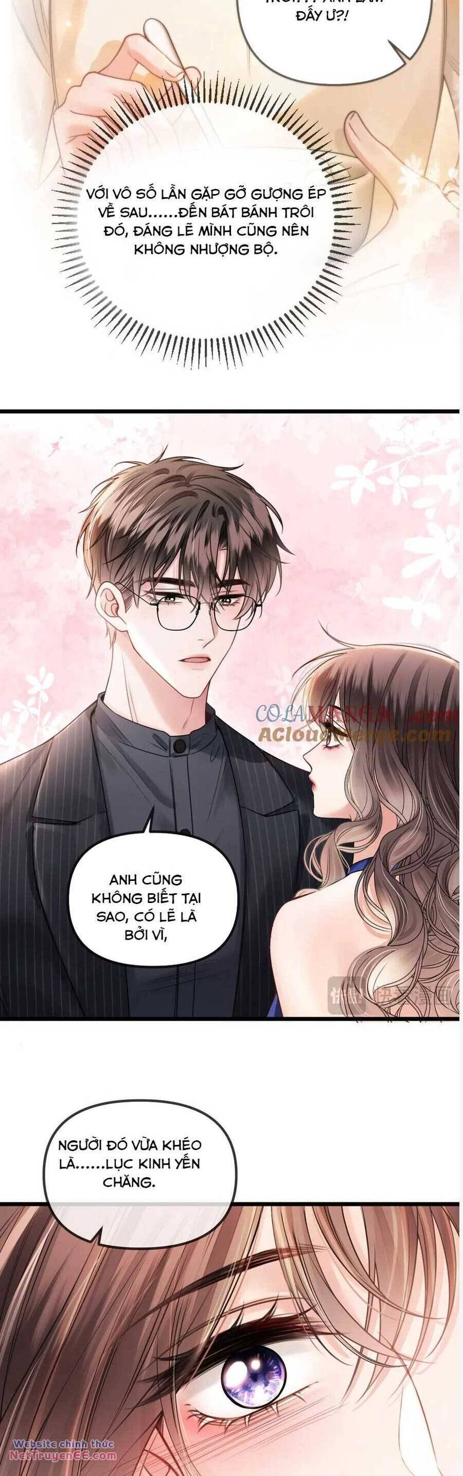 Ngày Mai Cũng Thích Em Chapter 45 - Trang 2