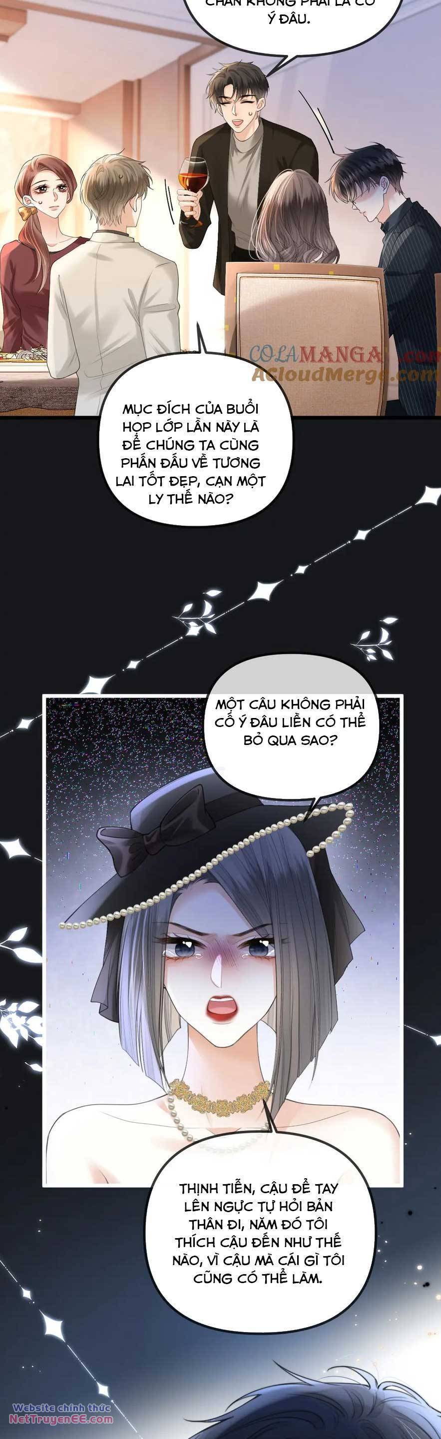 Ngày Mai Cũng Thích Em Chapter 45 - Trang 2