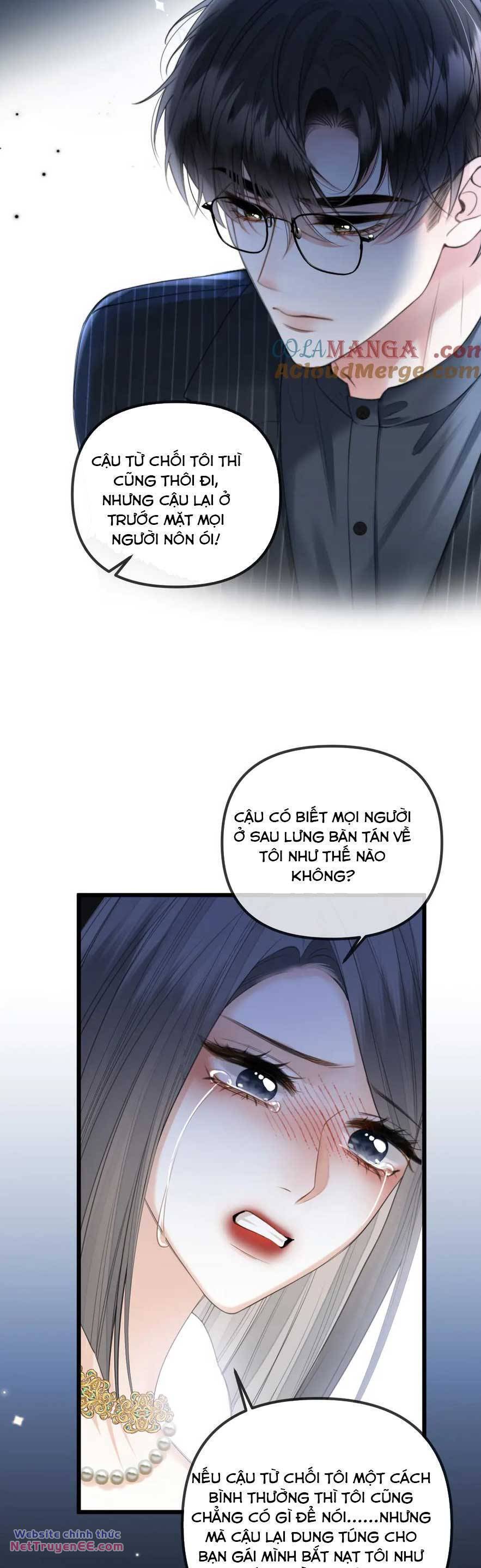 Ngày Mai Cũng Thích Em Chapter 45 - Trang 2