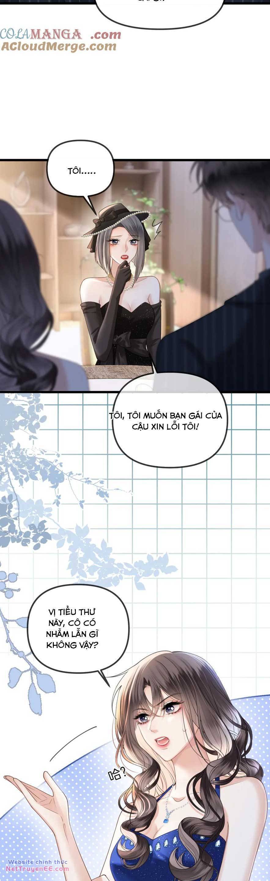 Ngày Mai Cũng Thích Em Chapter 45 - Trang 2