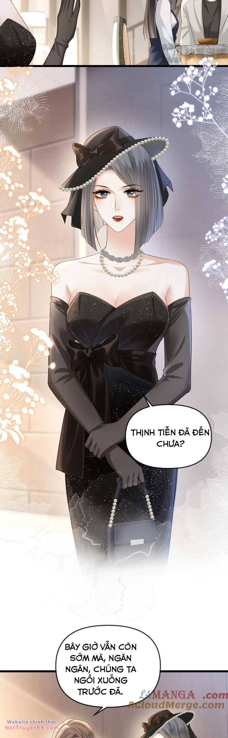 Ngày Mai Cũng Thích Em Chapter 44 - Trang 2