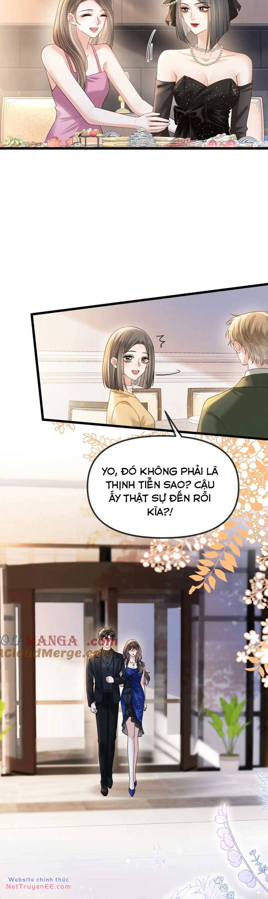 Ngày Mai Cũng Thích Em Chapter 44 - Trang 2