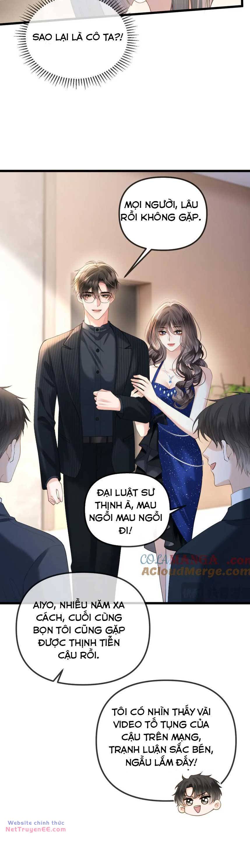 Ngày Mai Cũng Thích Em Chapter 44 - Trang 2