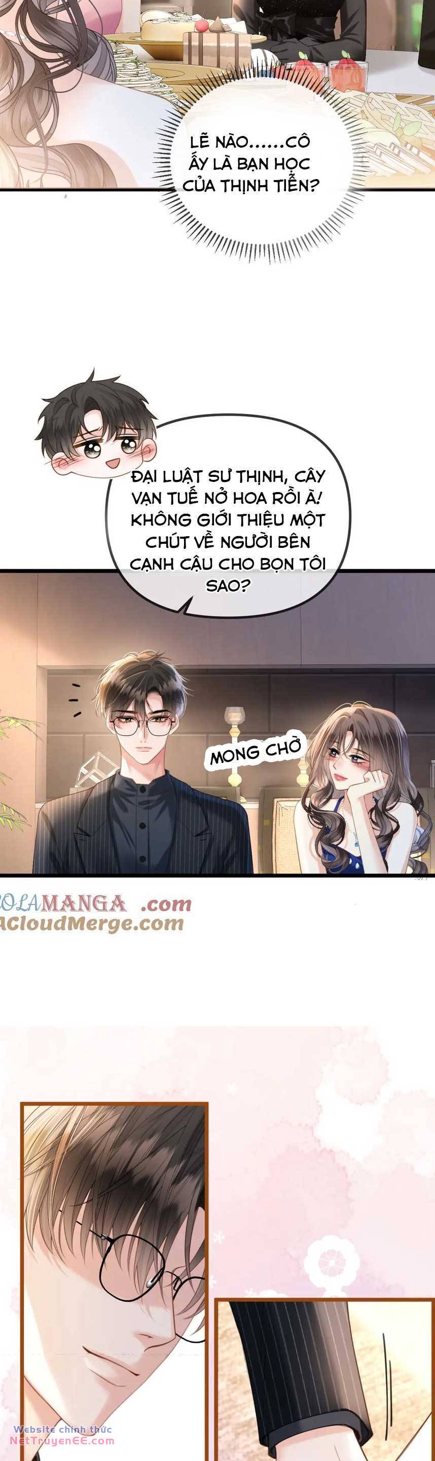 Ngày Mai Cũng Thích Em Chapter 44 - Trang 2