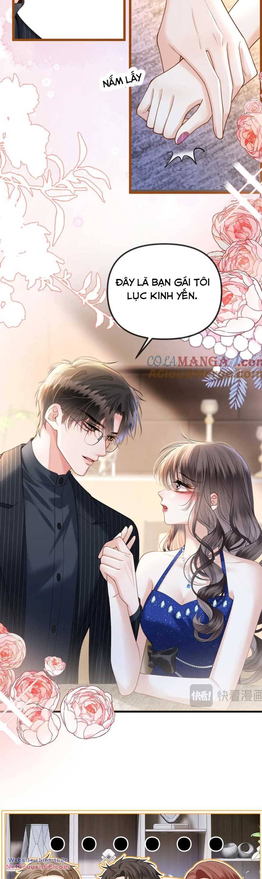 Ngày Mai Cũng Thích Em Chapter 44 - Trang 2