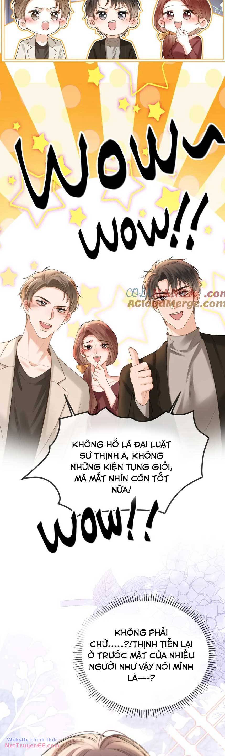 Ngày Mai Cũng Thích Em Chapter 44 - Trang 2