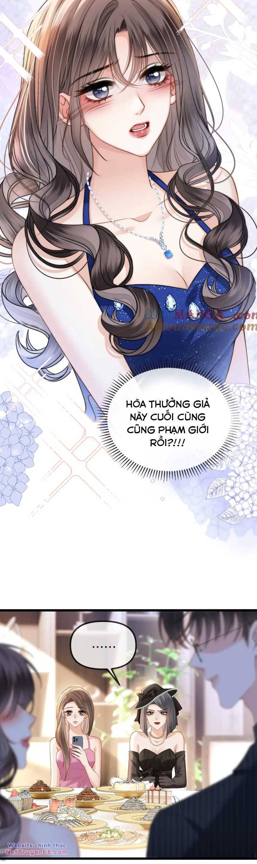 Ngày Mai Cũng Thích Em Chapter 44 - Trang 2