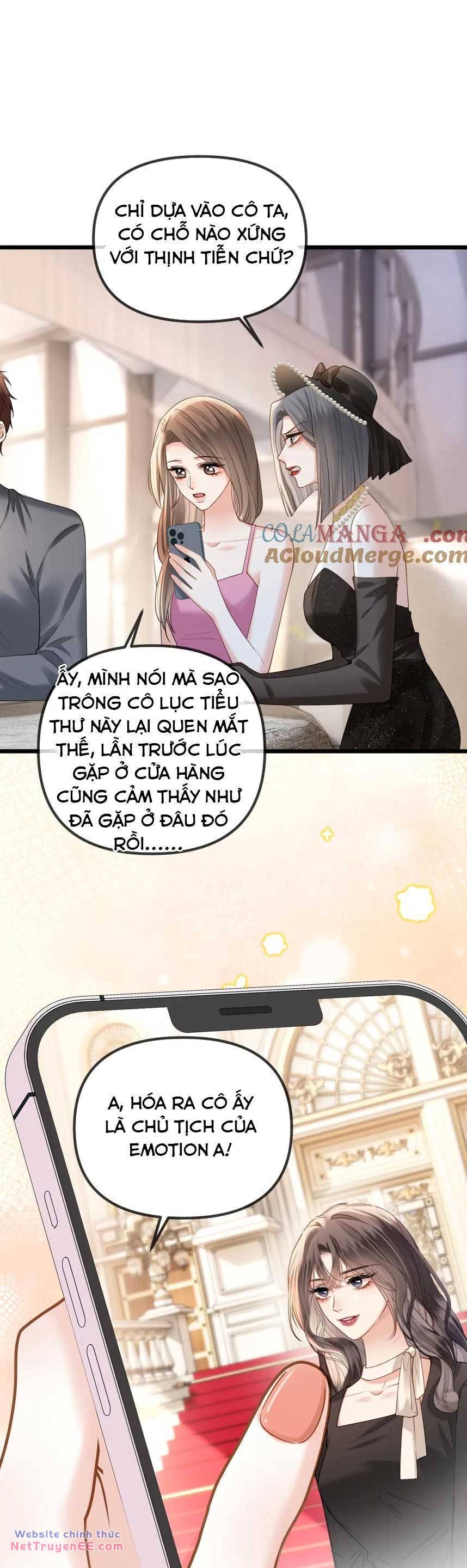 Ngày Mai Cũng Thích Em Chapter 44 - Trang 2