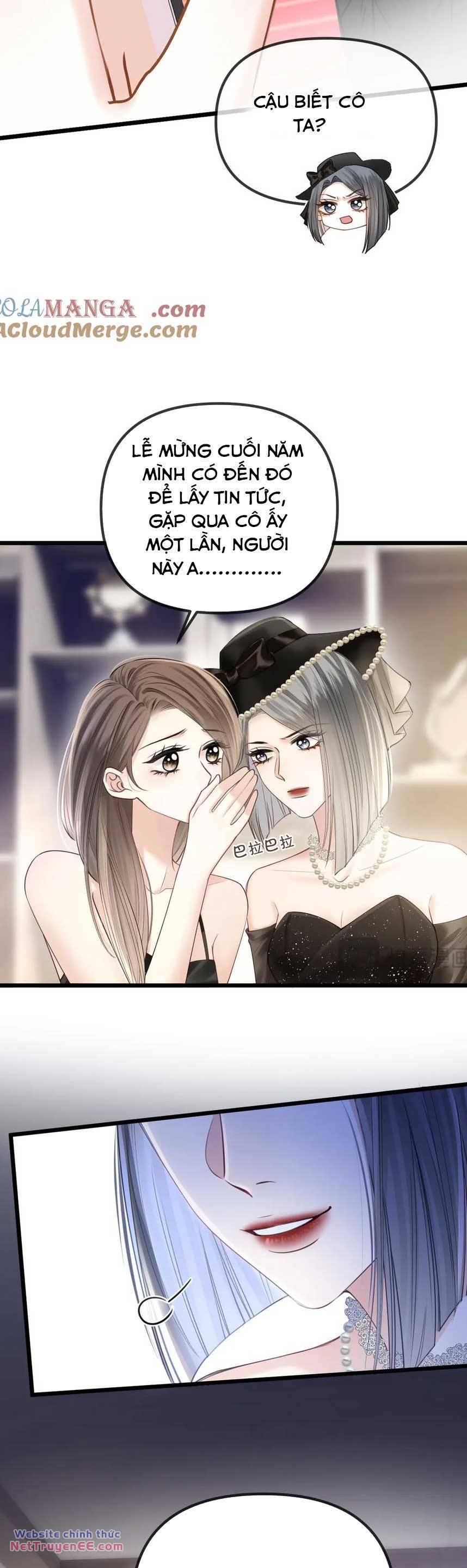 Ngày Mai Cũng Thích Em Chapter 44 - Trang 2