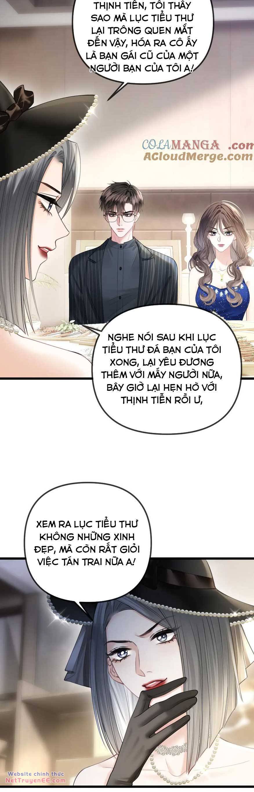 Ngày Mai Cũng Thích Em Chapter 44 - Trang 2