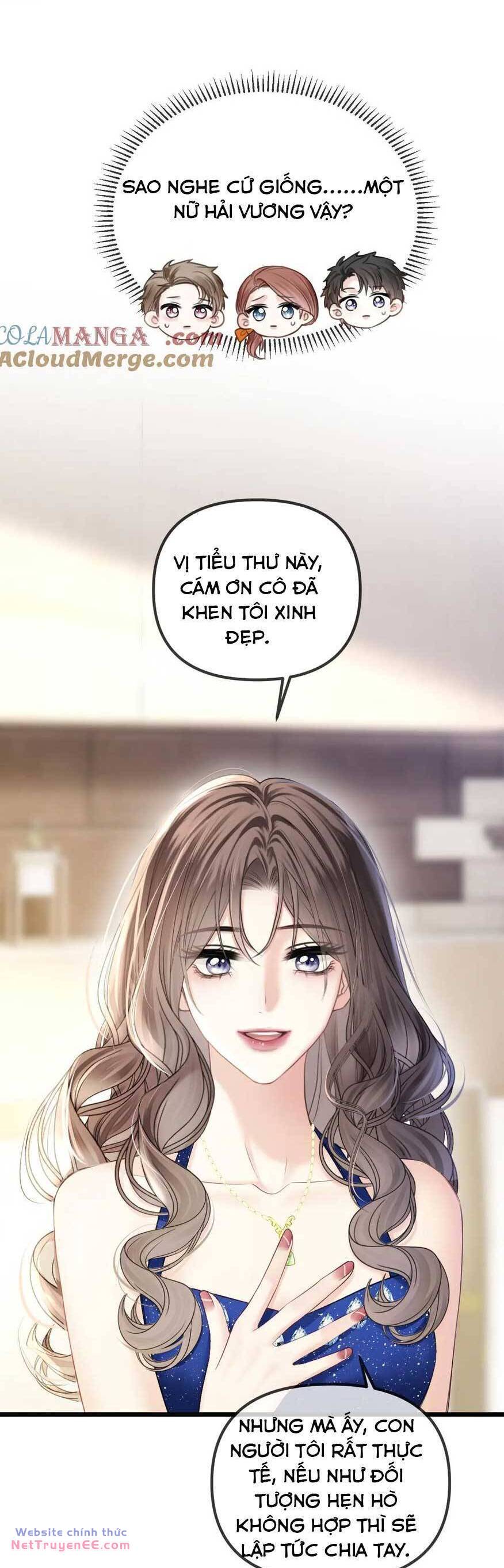 Ngày Mai Cũng Thích Em Chapter 44 - Trang 2